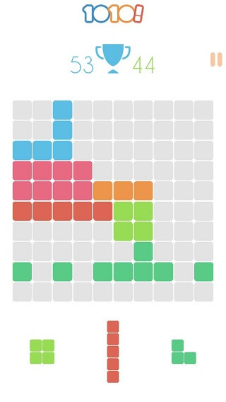 1010��Ϸ����