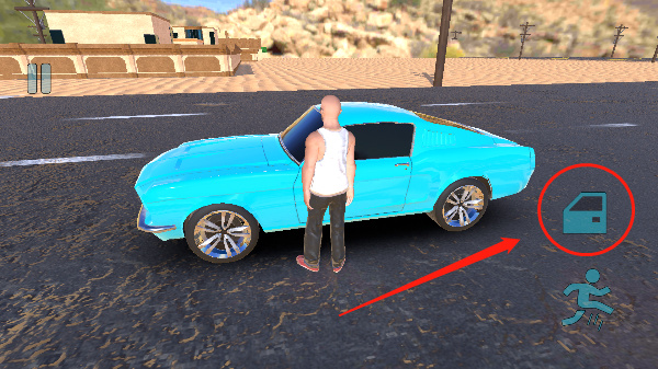 公路狂飙2MOD修改器下载 公路狂飙2MOD修改器下载