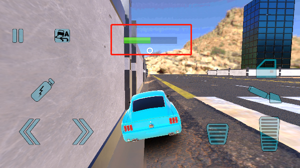 公路狂飙2MOD修改器下载 公路狂飙2MOD修改器下载