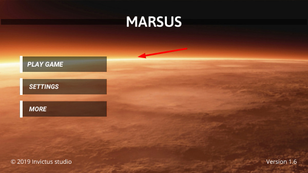 火星生存中文版下载 火星生存中文版下载