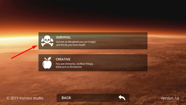 火星生存中文版下载 火星生存中文版下载