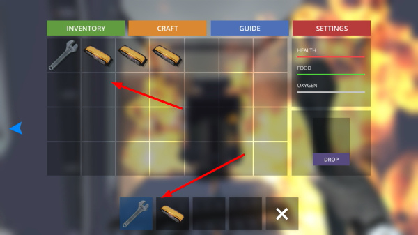 火星生存中文版下载 火星生存中文版下载