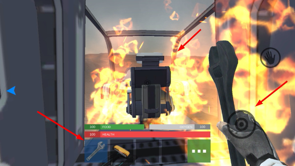 火星生存中文版下载 火星生存中文版下载