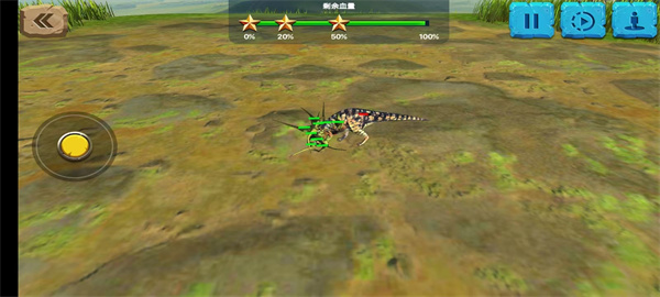 动物起义战斗模拟器内置功能菜单下载 动物起义战斗模拟器内置功能菜单下载