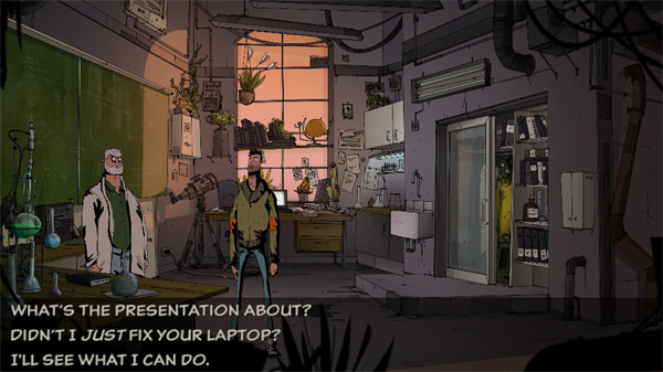 意外事件游戏中文版下载 意外事件游戏中文版下载