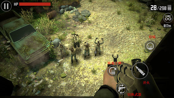 ����ϣ��3����MOD�˵�����