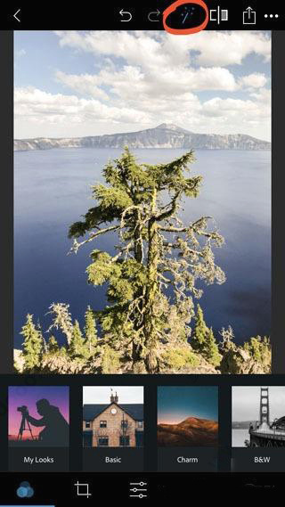 Photoshop Express�ֻ���