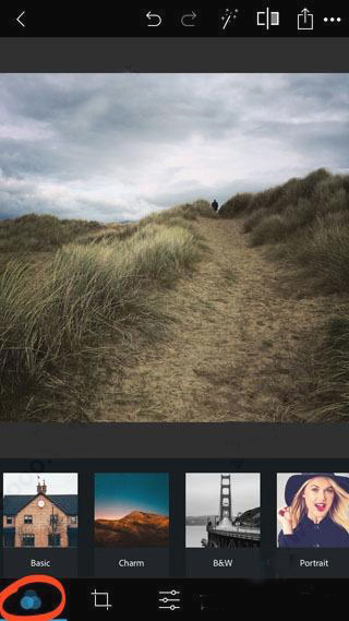 Photoshop Express�ֻ���