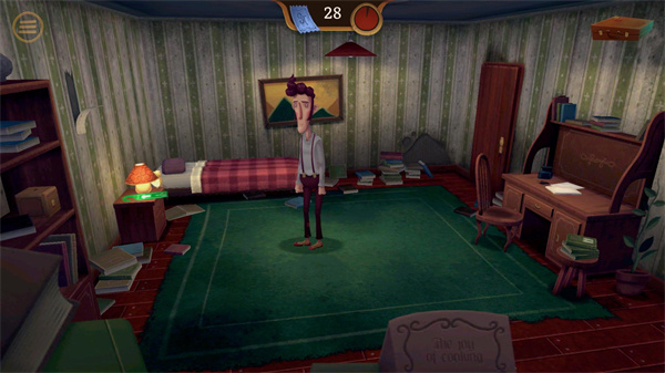 幽影之线2026版下载 幽影之线2026版下载