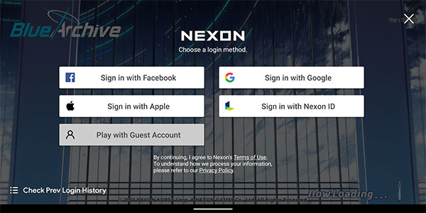 kiskiblueֽ���а�׿������(Blue Archive)