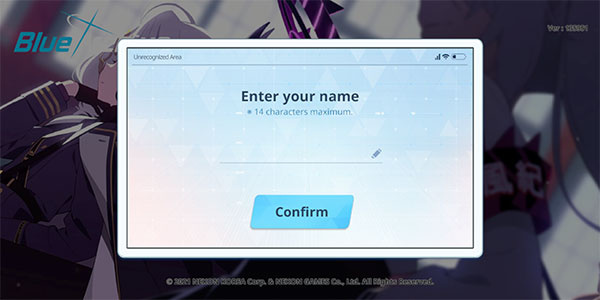 kiskiblueֽ���а�׿������(Blue Archive)