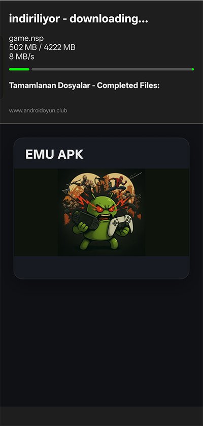 哈迪斯安卓版 哈迪斯安卓版