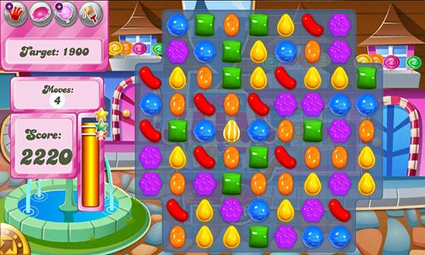 �ǹ�����CandyCrushSaga��׿��