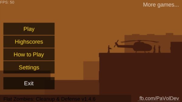 ƽ�潩ʬ��׿��