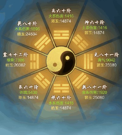 太古仙尊应用宝安卓版 太古仙尊应用宝安卓版