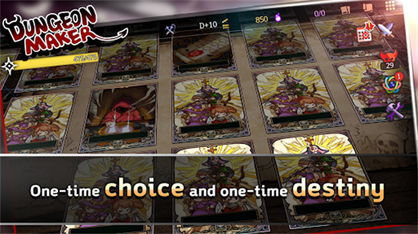 地下城创造者2026最新安卓版下载 地下城创造者2026最新安卓版下载