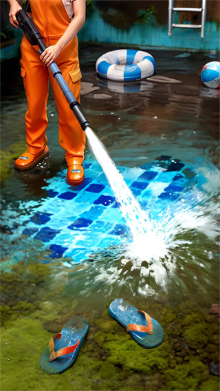 快乐合并之家无敌版下载 快乐合并之家无敌版下载