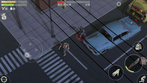 猎物日生存 猎物日生存