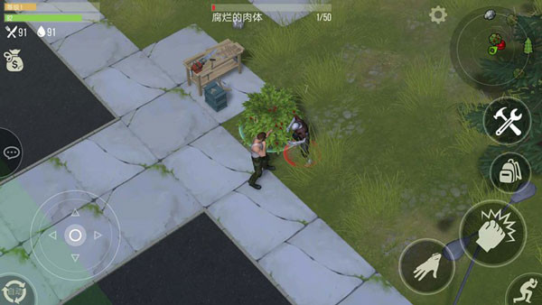 猎物日生存 猎物日生存