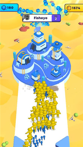 炮弹人冲冲冲无限金币版下载 炮弹人冲冲冲无限金币版下载