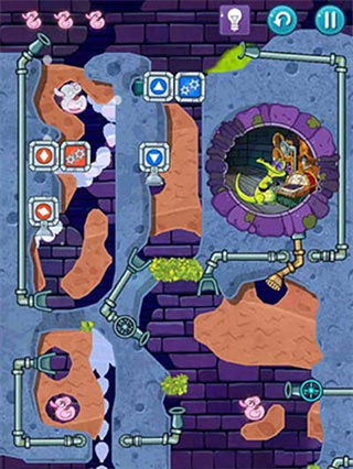 小鳄鱼爱洗澡2隐藏物品下载 小鳄鱼爱洗澡2隐藏物品下载