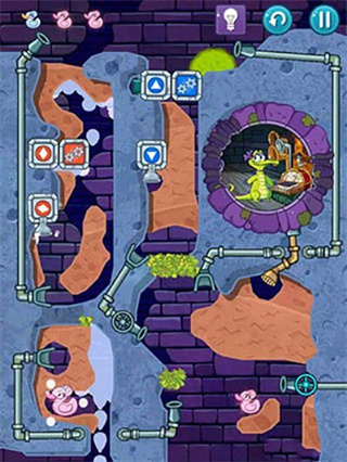 小鳄鱼爱洗澡2隐藏物品下载 小鳄鱼爱洗澡2隐藏物品下载