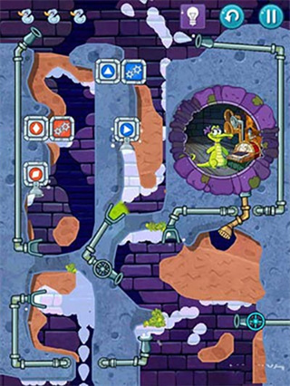 小鳄鱼爱洗澡2隐藏物品下载 小鳄鱼爱洗澡2隐藏物品下载