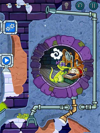 小鳄鱼爱洗澡2隐藏物品下载 小鳄鱼爱洗澡2隐藏物品下载