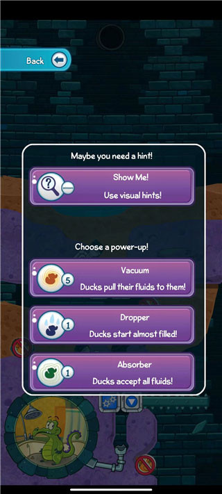 小鳄鱼爱洗澡2 小鳄鱼爱洗澡2