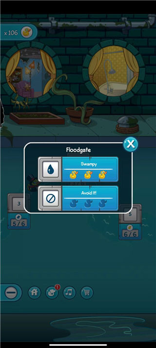 鳄鱼小顽皮爱洗澡2汉化版下载 鳄鱼小顽皮爱洗澡2汉化版下载