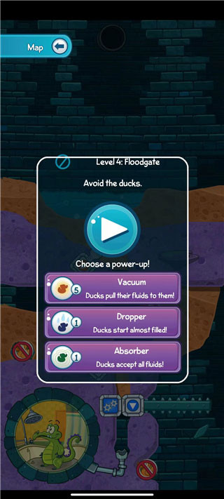 鳄鱼小顽皮爱洗澡2汉化版下载 鳄鱼小顽皮爱洗澡2汉化版下载