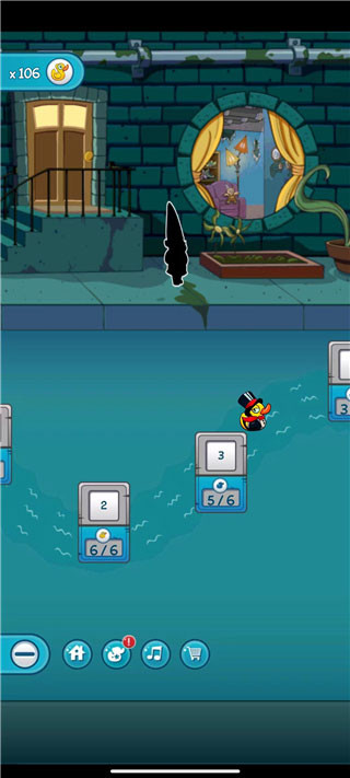 鳄鱼小顽皮爱洗澡2汉化版下载 鳄鱼小顽皮爱洗澡2汉化版下载