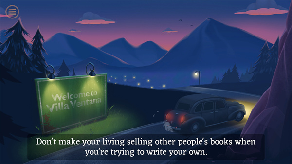 幽影之线游戏下载 幽影之线游戏下载