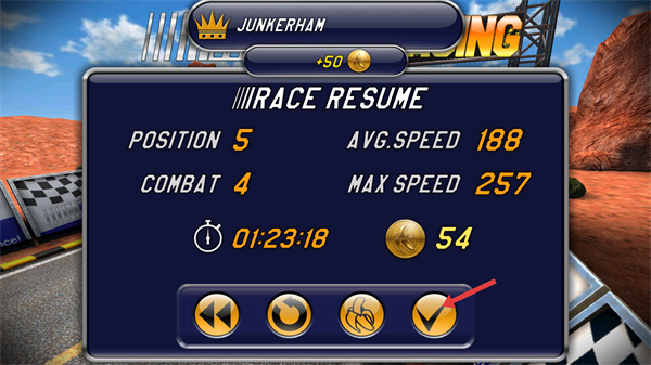 猴子卡丁车无限资源版下载 猴子卡丁车无限资源版下载