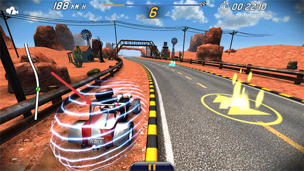 猴子卡丁车无限资源版下载 猴子卡丁车无限资源版下载