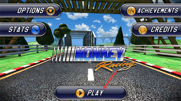 猴子卡丁车无限资源版下载 猴子卡丁车无限资源版下载
