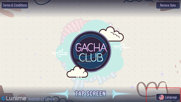 Gacha angel�Ӳ���ʹ���İ�����
