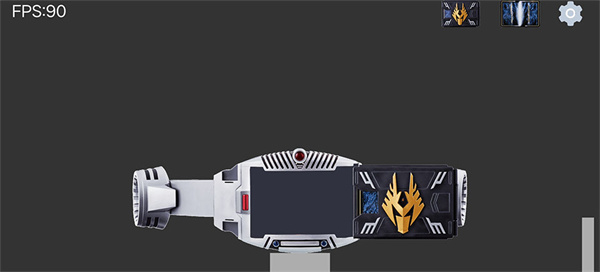 假面骑士人物模拟器安卓版 假面骑士人物模拟器安卓版