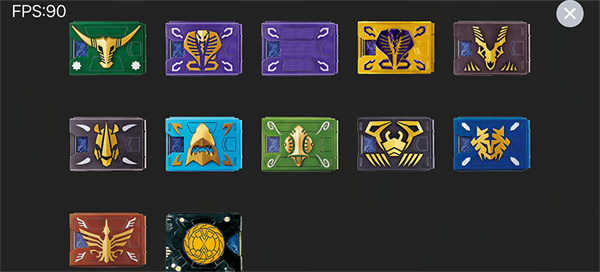 假面骑士人物模拟器安卓版 假面骑士人物模拟器安卓版