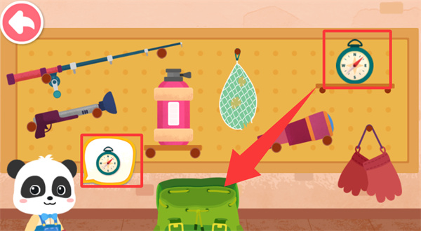 宝宝钓鱼下载安卓免费版 宝宝钓鱼下载安卓免费版