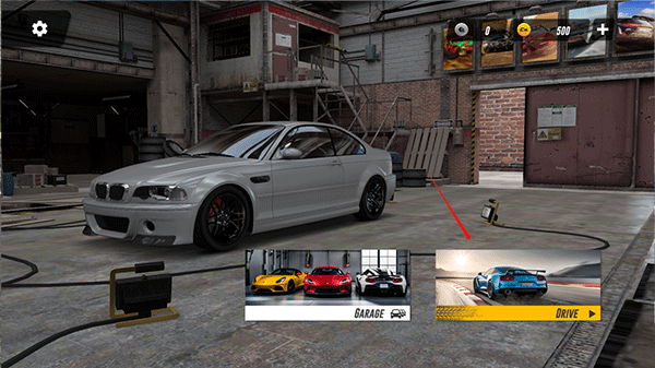 地平线驾驶模拟器内置菜单版下载 地平线驾驶模拟器内置菜单版下载