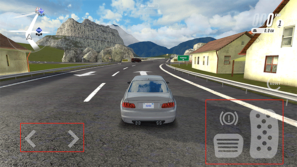 地平线驾驶模拟器内置菜单版下载 地平线驾驶模拟器内置菜单版下载