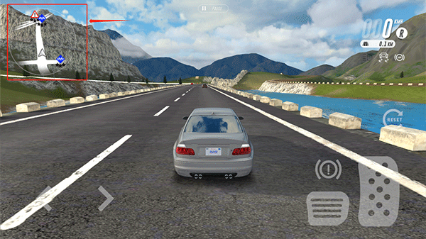 地平线驾驶模拟器内置菜单版下载 地平线驾驶模拟器内置菜单版下载