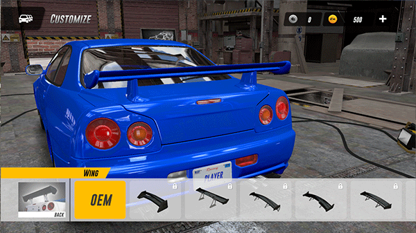 地平线驾驶模拟器内置菜单版下载 地平线驾驶模拟器内置菜单版下载