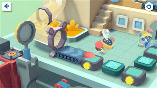 奇妙美食总动员下载最新版本 奇妙美食总动员下载最新版本