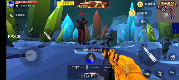 ��ʬ����ɱMOD����