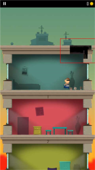 老爸曾是小偷2无限生命下载 老爸曾是小偷2无限生命下载