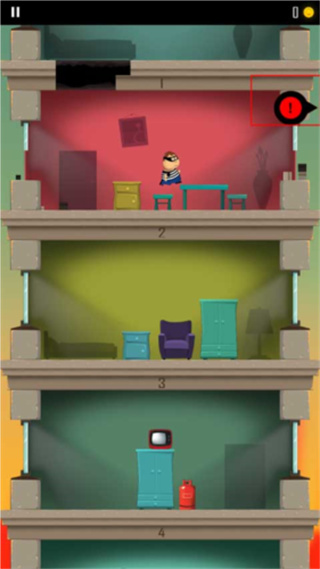 老爸曾是小偷2无限生命下载 老爸曾是小偷2无限生命下载