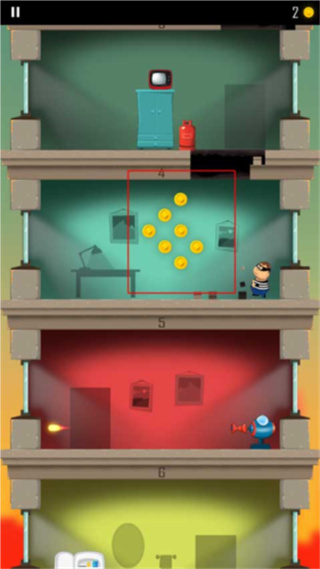 老爸曾是小偷2无限生命下载 老爸曾是小偷2无限生命下载