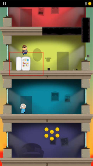 老爸曾是小偷2无限生命下载 老爸曾是小偷2无限生命下载